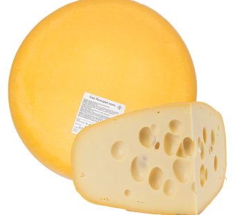Maaszdam Cheese