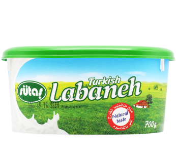Labneh